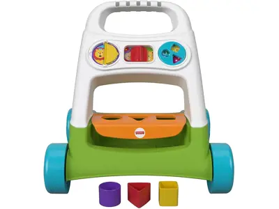 Andador Fisher-Price Correpasillos bebés